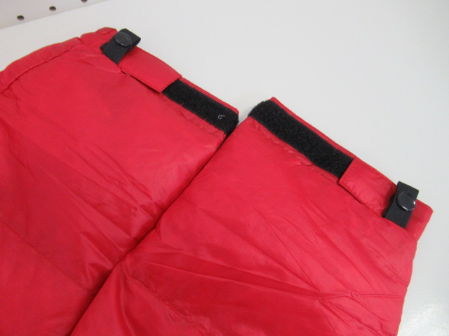 THE NORTH FACE（ノースフェイス）  アコンカグア ジャケット