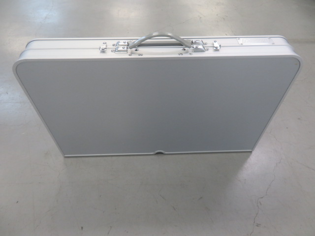 Coleman（コールマン）  アルミピクニックテーブル