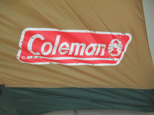 Coleman（コールマン）  タフワイドドーム4/300