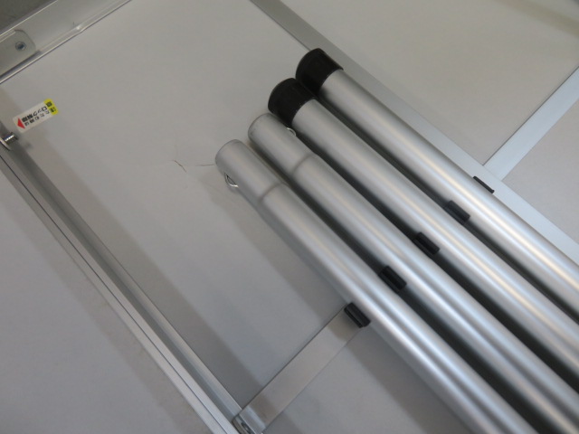 Coleman（コールマン）  ナチュラルモザイクリビングテーブル90プラス