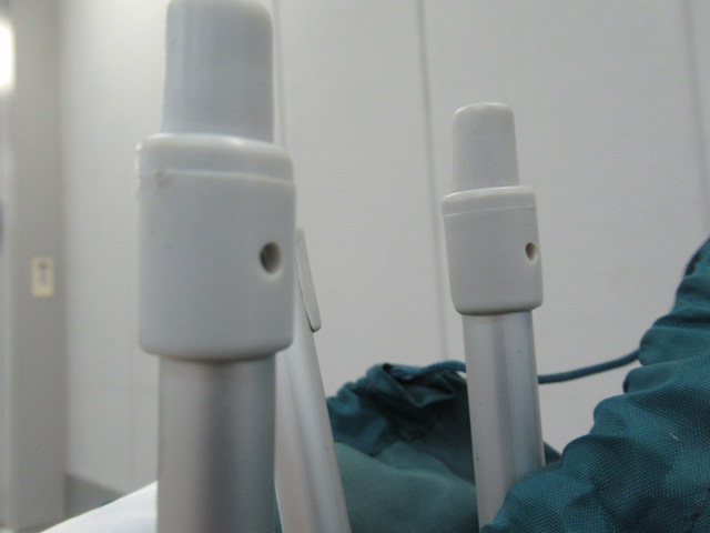 Coleman(コールマン) イージーロールテーブル4