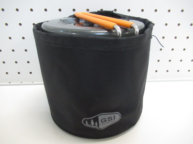 GSI（ジーエスアイ）  ピナクル デュアリスト