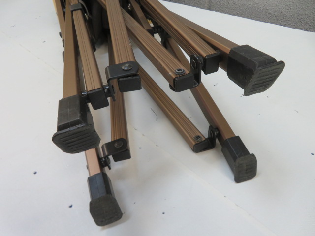 Coleman（コールマン）  コンフォートマスター キャンパススリングチェア