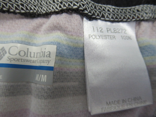Columbia（コロンビア）  ウィメンオーセージキャニオンショーツ+アガサタイツ