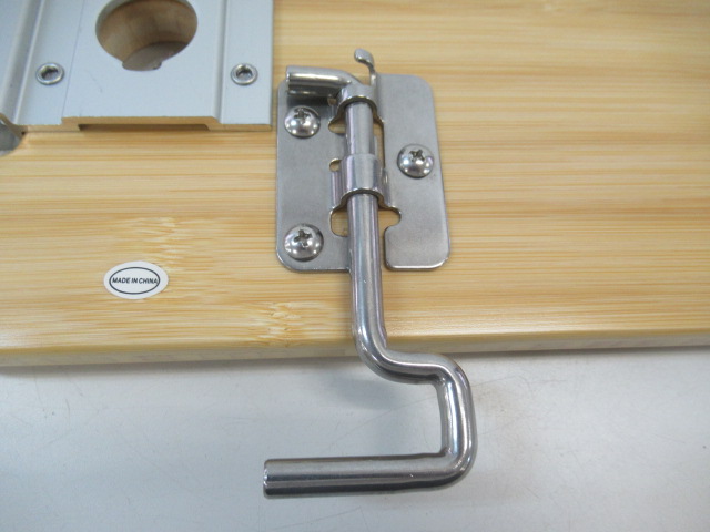 Snow Peak(スノーピーク) マルチファンクションテーブルコーナーR竹