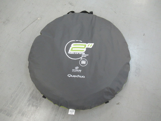 Quechua（ケシュア）  2 SECONDS XL AIR III