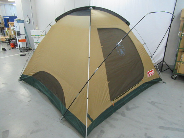 Coleman（コールマン）  タフワイドドーム300EX3 セット