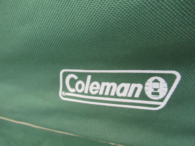 Coleman（コールマン）  スリムキャプテンチェア 1