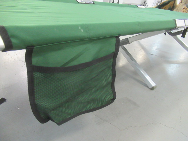 Coleman（コールマン）  GIコット4