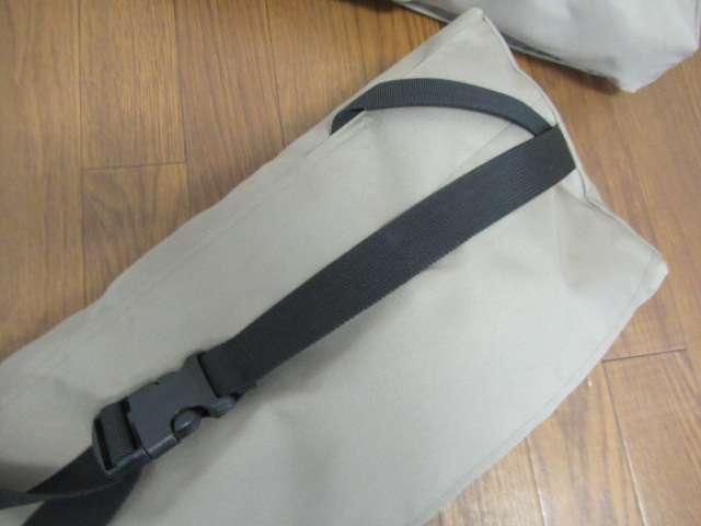 Snow Peak（スノーピーク）  ローチェアクッションプラス セット