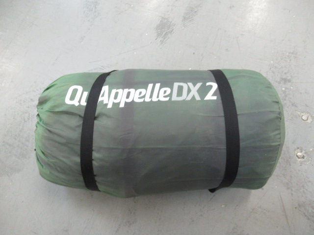 ogawa（小川・キャンパルジャパン）  QuAppelle カペル DX2