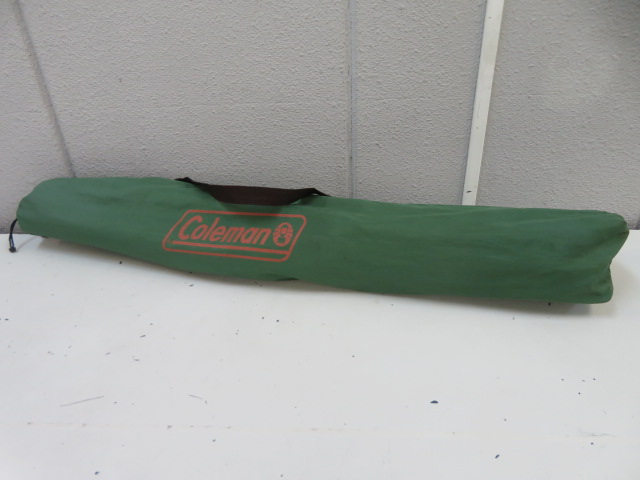 Coleman（コールマン）  コンフォートキャンバスチェア(1)