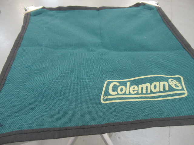 Coleman（コールマン）  トレックチェア 2脚セット