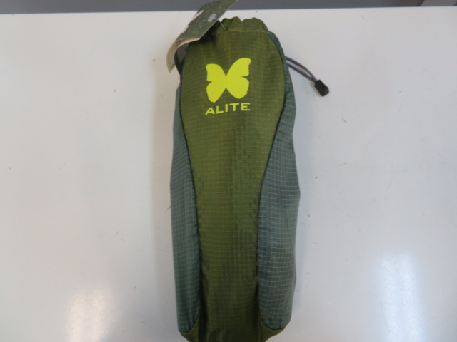 その他ブランド  ALITE モナークチェア