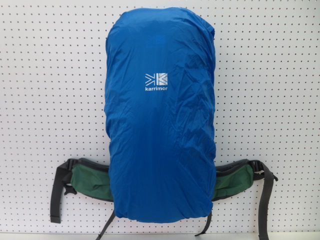 karrimor（カリマー）  リッジ30 タイプ3