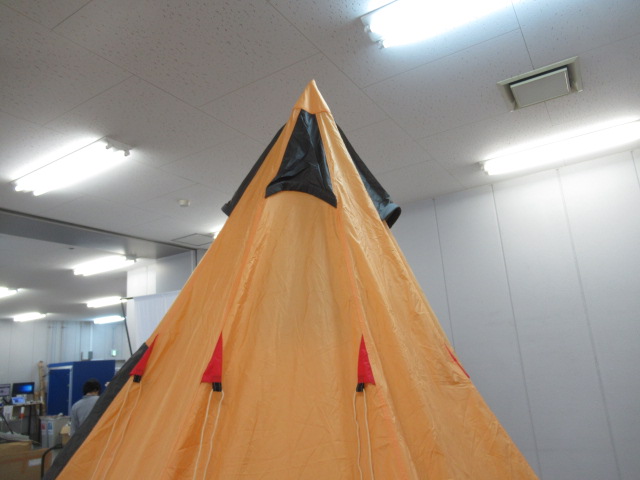 North Eagle（ノースイーグル）  ワンポールテント 300