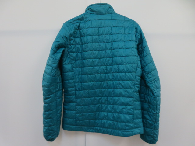 patagonia(パタゴニア) メンズ・ナノ・パフ・ジャケット