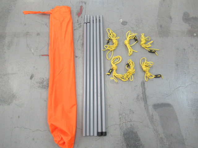 DOPPELGANGER OUTDOOR(ドッペルギャンガー)  ワンタッチテント