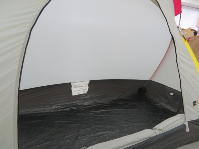 LOGOS（ロゴス）  ツーリングドーム