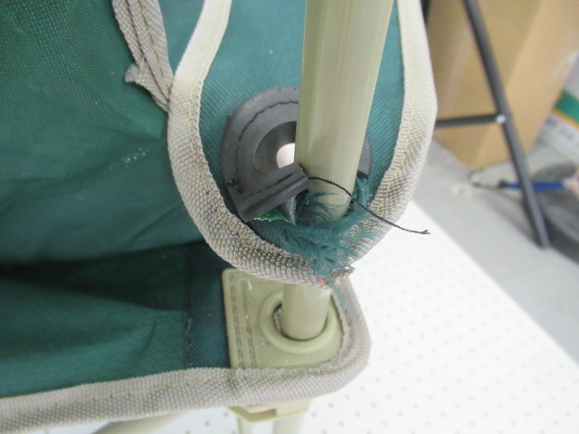 CAPTAIN STAG（キャプテンスタッグ）  ＣＳラウンジチェアtype2