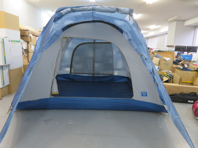 Coleman（コールマン）  IL タフワイドドーム4/300