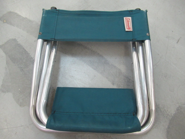 Coleman(コールマン) アルミフォールディングチェア