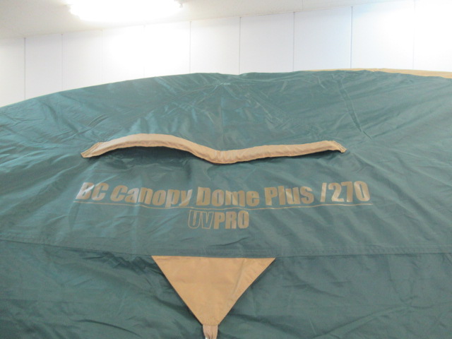 Coleman（コールマン）  BC キャノピードーム プラス 270