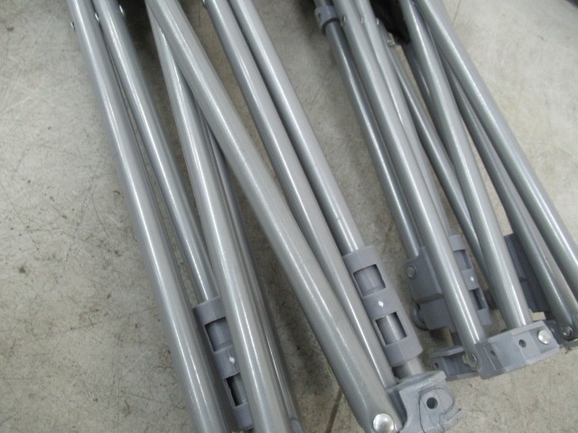 CAPTAIN STAG（キャプテンスタッグ）  チェア・パラソルセット 2セット