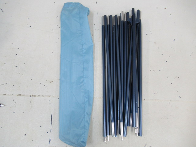 mont-bell（モンベル）  クロノスドーム 4型