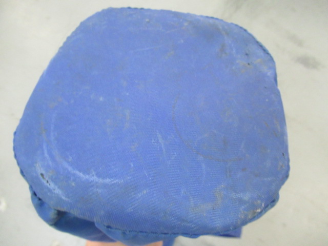 ノーブランド  折りたたみチェア