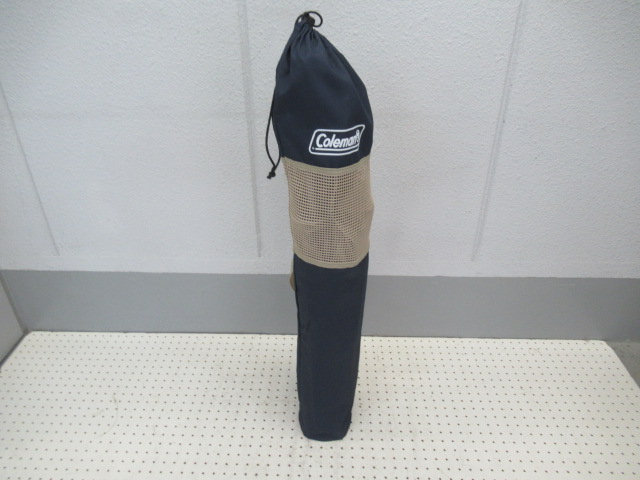 Coleman(コールマン) メッシュアクションチェア ネイビー