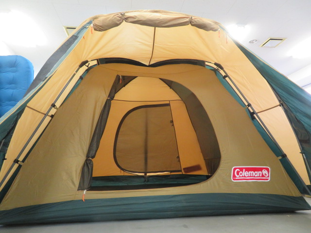 Coleman(コールマン) BCキャノピードームプラス