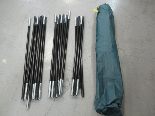 CAPTAIN STAG(キャプテンスタッグ) プレーナ ドームテント