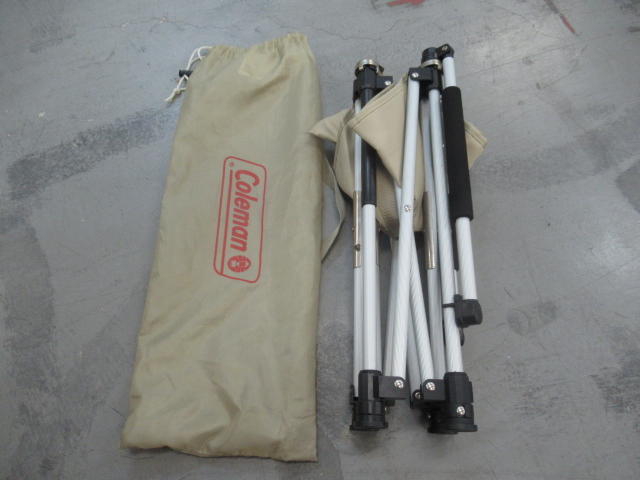 Coleman(コールマン)  ミニスリムキャプテンチェア