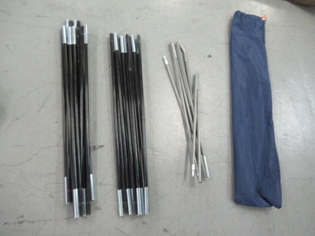 LOGOS(ロゴス) コネクトドームステラ300FR-Z