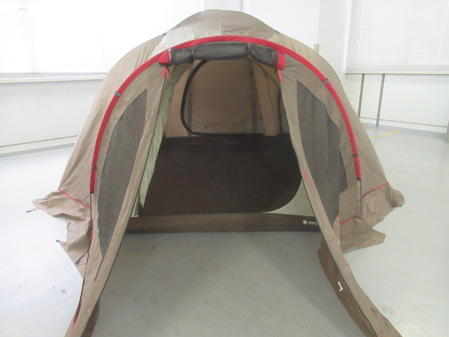 Snow Peak(スノーピーク) ランドブリーズ6 マットシートセット