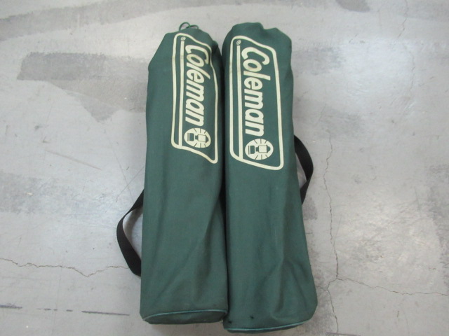 Coleman(コールマン) コンパクトクッションチェア セット