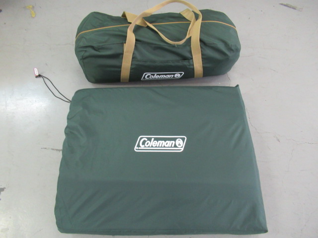 Coleman（コールマン）  タフドーム/3025 グランドシート・インナーシートセット