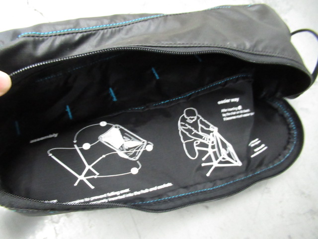 Helinox(ヘリノックス) チェアワン