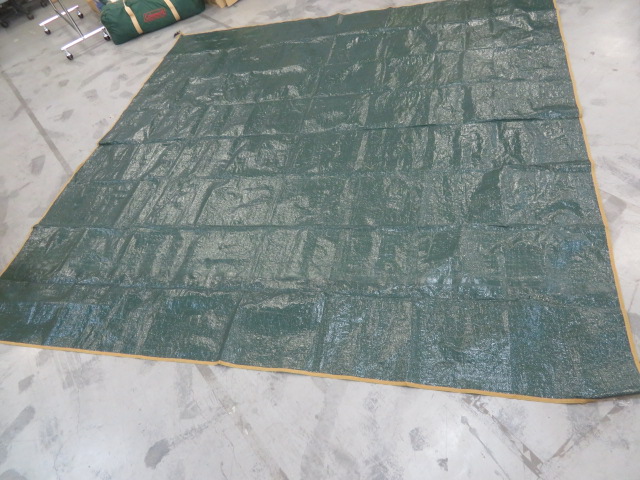 Coleman(コールマン) タフワイドドーム4/300スタートパッケージ