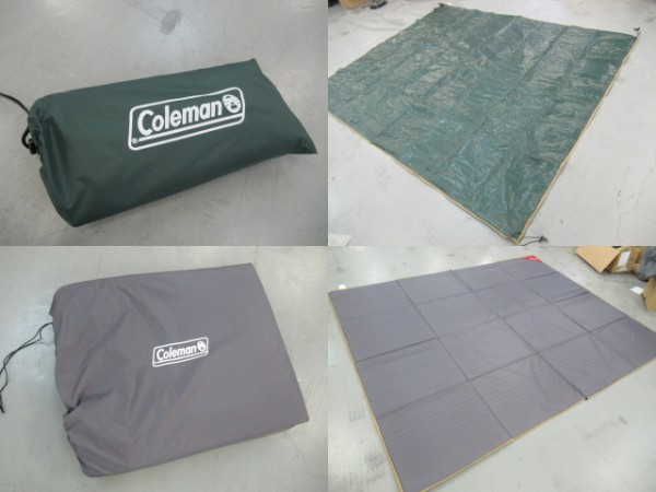 Coleman(コールマン) タフドーム/3025 スタートパッケージバーガンディ