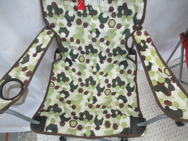 その他ブランド Alpine Design 折りたたみチェア 2脚セット