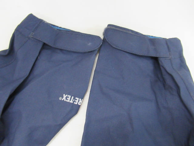 THE NORTH FACE(ノースフェイス) レインテックスフライトジャケット メンズ