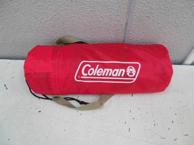 Coleman(コールマン) ロールアップスタジアムシート