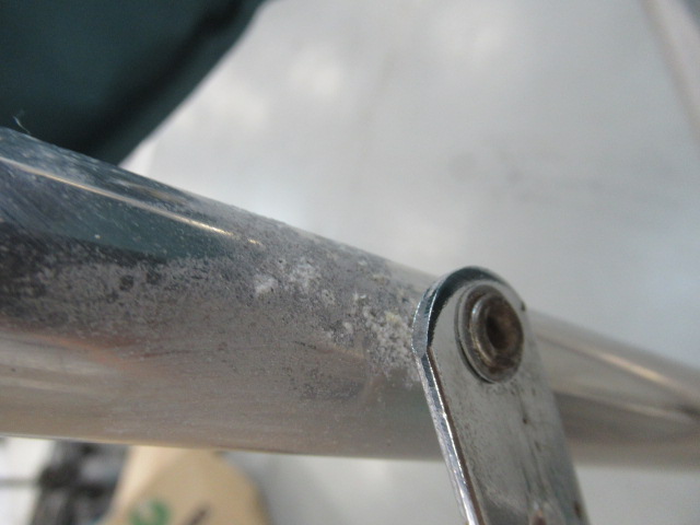 Coleman(コールマン) キャプテンチェアR-1