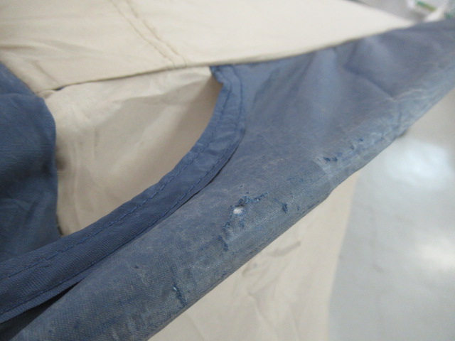 LOGOS(ロゴス) ドーム ラルーサ270UV-Z