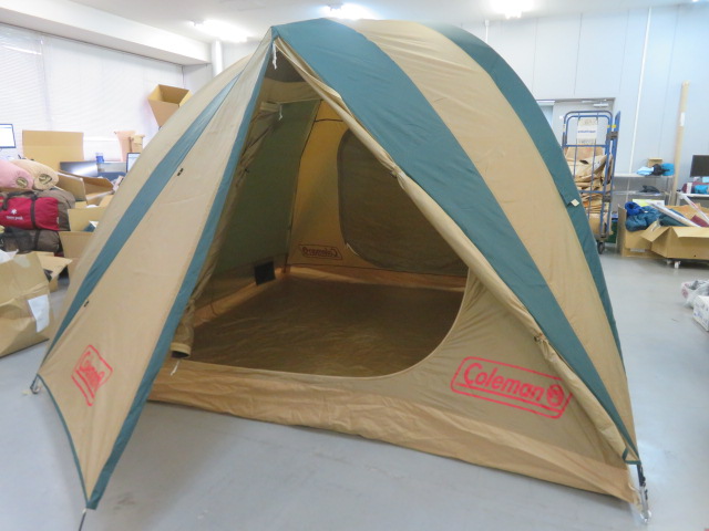 Coleman(コールマン) B.Cライトドーム270