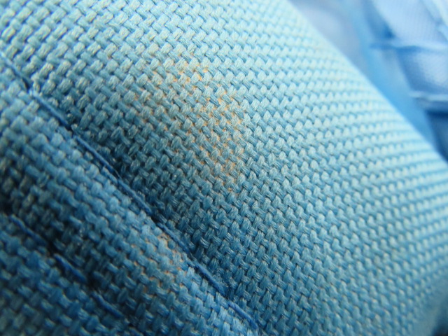 ノーブランド  キャンピングフィールド ミニアームレストチェア2脚セット