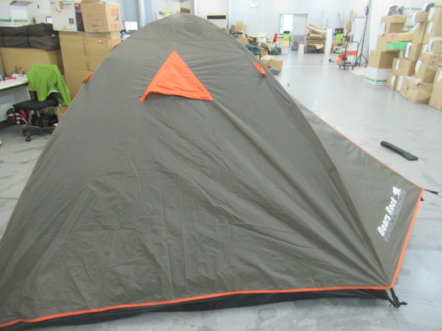 ノーブランド BEARS ROCK ハヤブサ 4人用