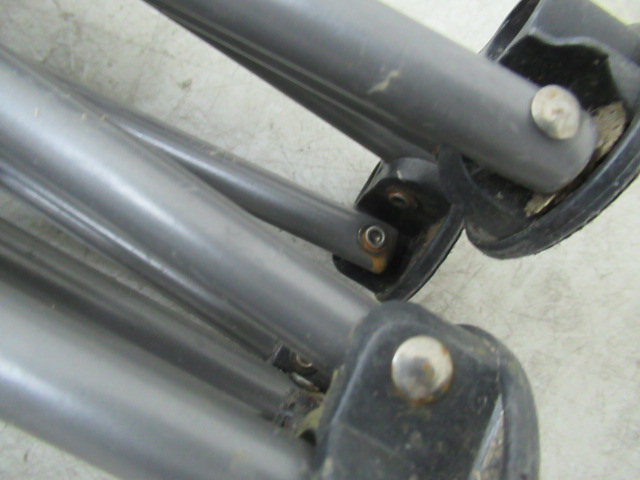 Coleman(コールマン)  コンパクトクッションチェア